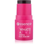 Essence What A Tint! Tinta per Labbra e Guance 10