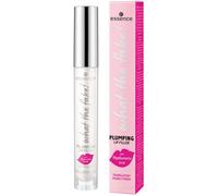 essence What The Fake! Brillante labbra volumizzante trasparente 4,2 m