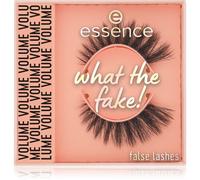 Essence What The Fake! Ciglia Finte, 01