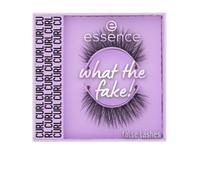 Essence What The Fake! False Eyelashes Nr 02 1un