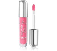 essence WHAT THE FAKE! lucidalabbra volumizzante colore 102 Pink About It 4 ml