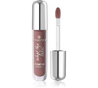 essence WHAT THE FAKE! lucidalabbra volumizzante colore 103 Bare But Better 4 ml