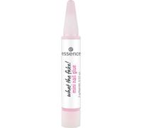 Essence WHAT THE FAKE! Mini Colla Unghie 6 ML 6 ML