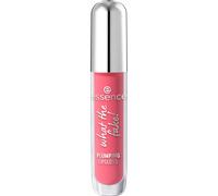 Essence What The Fake! Plumping Lipgloss Lucidalabbra, 101