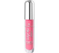 Essence What The Fake! Plumping Lipgloss Lucidalabbra, 102