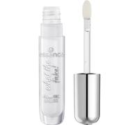 Essence What The Fake! Plumping Lipgloss Lucidalabbra, 100
