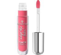 Essence What The Fake! Plumping Lipgloss Lucidalabbra, 101