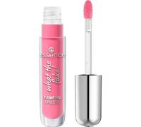 Essence What The Fake! Plumping Lipgloss Lucidalabbra, 102