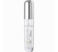 ESSENCE WHAT THE FAKE! PLUMPING lucidalabbra 100-Sheer Genius 4ml - Gloss