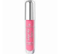 essence WHAT THE FAKE! lucidalabbra volumizzante colore 102 Pink About It 4 ml