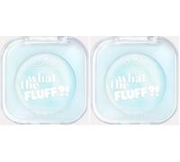 essence WHAT THE FLUFF?! crema viso opacizzante., opacizzante, opaca (2.5g) (Confezione da 2)
