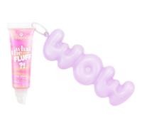 essence - WHAT THE FLUFF Lucidalabbra 10 ml Oro rosa female