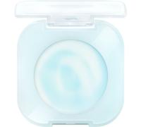 essence - WHAT THE FLUFF Mattifying face balm Cipria 2.5 g Bianco unisex