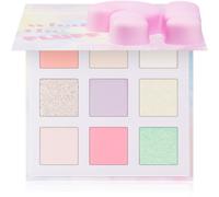 essence WHAT THE FLUFF?! palette occhi 01-Cotton Candy Skies 11.6g - Palette