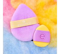 essence WHAT THE FLUFF?! powder puff (2pcs)