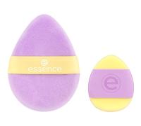 essence WHAT THE FLUFF?! powder puff (2pcs)