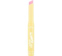 essence - WHAT THE FLUFF Scrub labbra 1.8 g Nude female