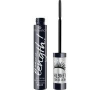 Essence What The Length! Mascara Allungante Estremo Nero 01