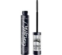 Essence What The Length! Extreme Lengthening Mascara - Black 01 Black 01