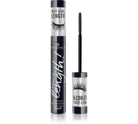 Essence What The Length! Mascara Allungante Estremo Nero 01