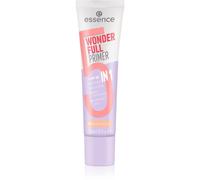 Wonder Full Primer 5 In 1 Light-Medium Aspetto Sano con SPF30 30 ml Fluido Essence