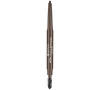Essence Wow What A Brow Pen Waterproof eyeliner a lunga tenuta 0.2 g Tonalità 03 dark brown