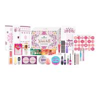 essence X-Mas Treasure Box calendario dell'Avvento 24 pz