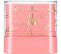 essence YEE HAW! blush in crema matte in bastoncino colore 01 Wild Heart, Country Soul 9 g