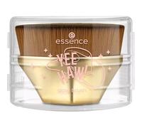essence - Viso YEE HAW! pennello corpo e viso - Pennelli trucco