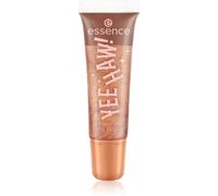 essence YEE HAW! lucidalabbra brillante colore 01 It's Me, Howdy! 10 ml