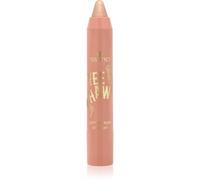 essence YEE HAW! ombretti ed eyeliner in crema in bastoncino colore 01 Big Dreams In Big Boots 2.8 g