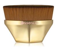 essence - Viso YEE HAW! pennello corpo e viso - Pennelli trucco