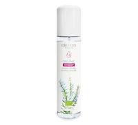 Essences Bulgaria Acqua Floreale di Issopo Biologica 250ml | Contro Sudorazione, Odori Sgradevoli | Capelli Lucenti e Forti | Pelle sensibile e arrossata | Ottimo dopobarba | Senza alcol