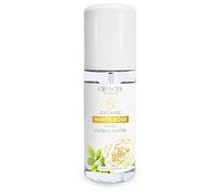 Essences Bulgaria | Acqua Floreale di Rosa Bianca Biologica 140 ml