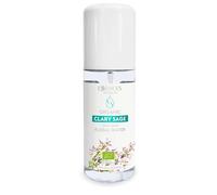 Essences Bulgaria Acqua Floreale di Salvia Sclarea Biologica 140 ml