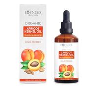 Essences Bulgaria Olio Di Noccioli Di Albicocca Biologico 100ml