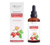 Essences Bulgaria Olio di Rosa Mosqueta Biologico 100ml