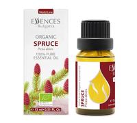 Essences Bulgaria Olio Essenziale Di Abete Biologico 15 ml