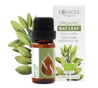 Essences Bulgaria Olio Essenziale di Alloro Biologico 10 ml