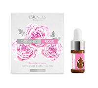 Essences Bulgaria Olio Essenziale di Rosa Biologico 3ml