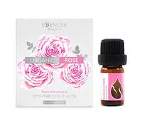 Essences Bulgaria Olio Essenziale di Rosa Biologico 5ml