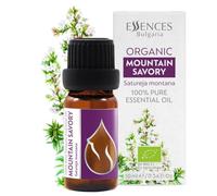Essences Bulgaria Olio Essenziale di Santoreggia di Montagna Biologico 10ml