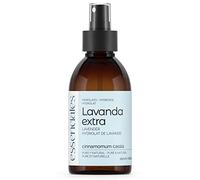 Essenciales - Acqua Floreale di Lavanda Extra, 100% Pura e Naturale, 200 ml | Idrolato Lavandula Angustifolia