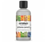 Essenciales Aroma Alimentare Concentrato banana - 100 ml - Estratto per dolci, bevande e ricette creative