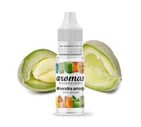 Essenciales Aroma Alimentare Concentrato mandorla amara - 10 ml - Estratto per dolci, bevande e ricette creative