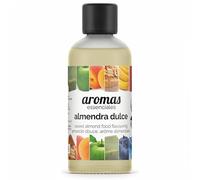 Essenciales Aroma Alimentare Concentrato mandorla dolce - 100 ml - Estratto per dolci, bevande e ricette creative
