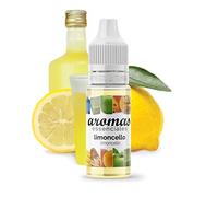 Essenciales Aroma Alimentare Concentrato succo di limone - 10 ml - Estratto per dolci, bevande e ricette creative