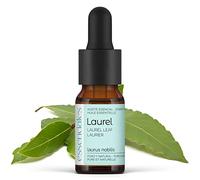 Essenciales - Olio Essenziale di Alloro, 100% Puro - 10 ml | Olio Essenziale Laurus Nobilis