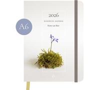 Essencio Agenda 2026 A6: Belofte van bloei