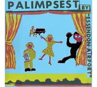 MANU DIBANGO & EL CUARTETO PATRIA - CUBAFRICA (RSD)